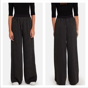 ATM Silk Pants | Medium | NWT